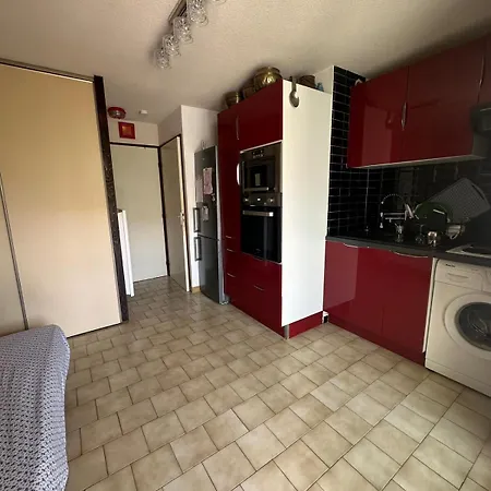 Marseillan plage Appartement *